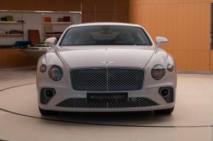 Bentley Continental GT 2020 года  (UAE)
